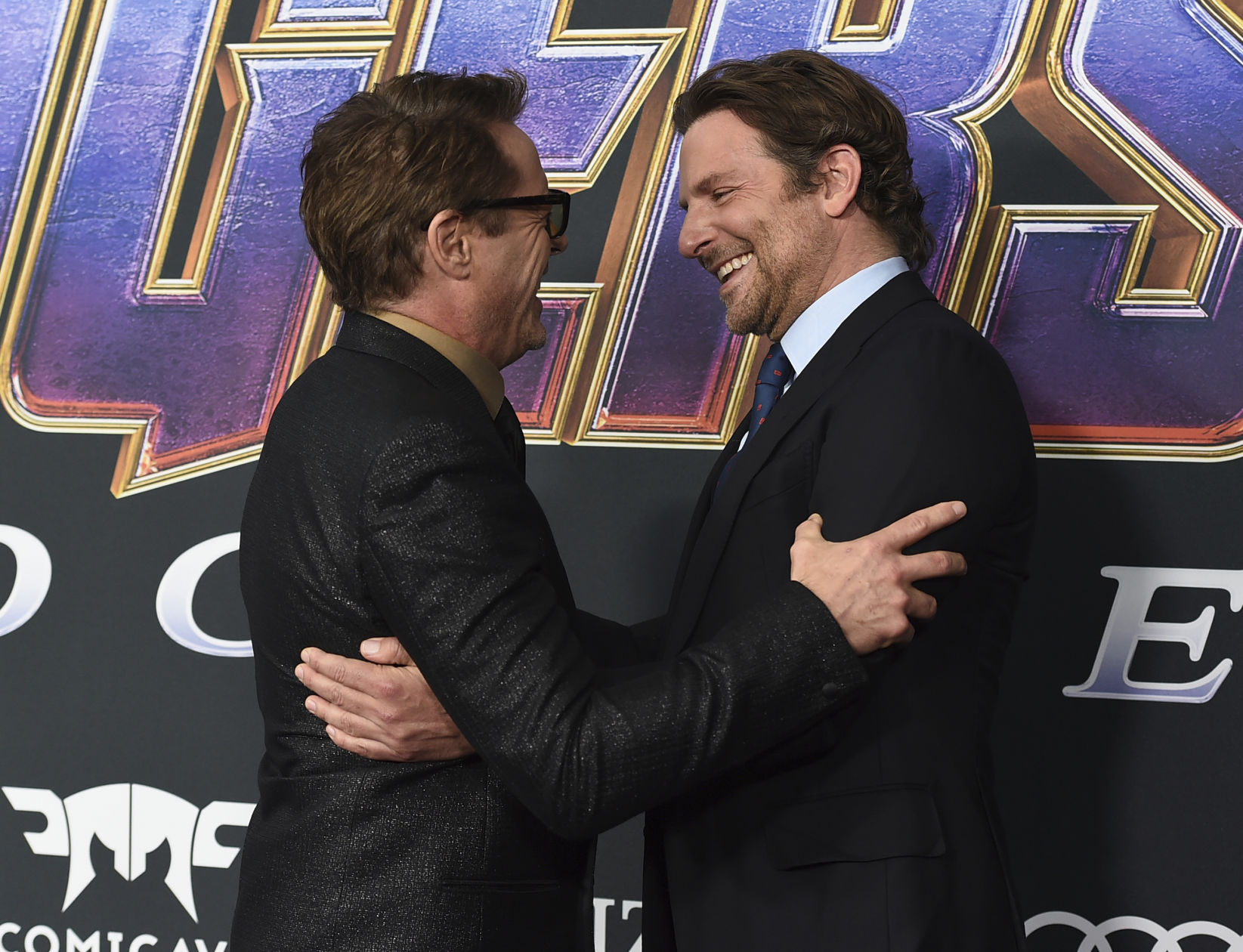 LA Premiere of "Avengers: Endgame" - Arrivals